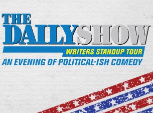 Hotels near The Daily Show Writers Events