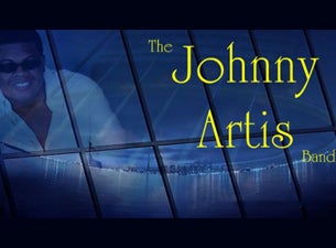 Hotels near The Johnny Artis Band Events