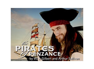 Hotels near Pirates of Penzance Events