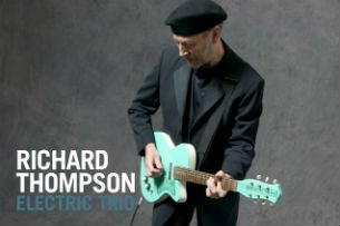 image for event Richard Thompson
