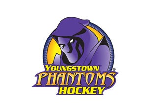 Youngstown Phantoms at Covelli Centre – Youngstown, OH