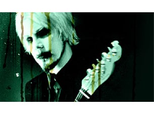 JOHN 5 at The Observatory North Park