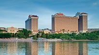 Fiesta Showroom at Harrah's Laughlin