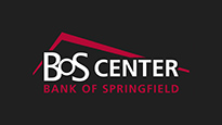 Bank of Springfield Center Tickets
