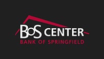 Bank of Springfield Center Tickets