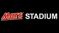 Mars Stadium Ballarat