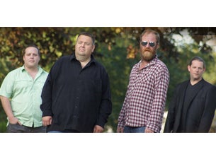 Image used with permission from Ticketmaster | Shanneyganock tickets