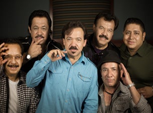 Los Acosta at The Plaza Theatre Performing Arts Center