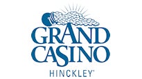 Hotels near Grand Casino Hinckley