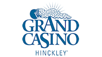 Grand Casino Hinckley  Amphitheater Hinckley  Tickets 