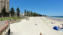 Glenelg Beach