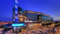 Amway Center