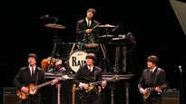 Rain: A Tribute To The Beatles at ASU Gammage – Tempe, AZ