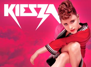 Hotels near Kiesza Events