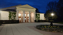 Chappaqua Performing Arts Center