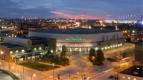 Wolstein Center at CSU