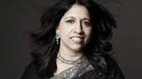Kavita Krishnamurti