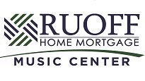 Ruoff Home Mortgage Music Center