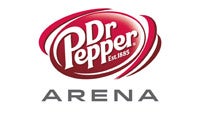 Dr Pepper Arena