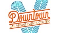 Downtown Las Vegas Events Center