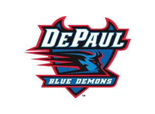 Evansville Purple Aces at DePaul Blue Demons Womens Basketball