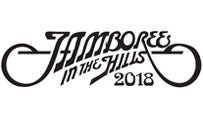 Jamboree in the Hills Tickets