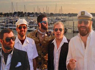 three sheets to the wind yacht rock