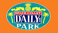 Space Coast Daily Park Seating Chart