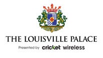 The Louisville Palace presented by Cricket Wireless