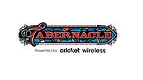 Tabernacle presented by Cricket Wireless