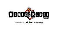 House of Blues Dallas presented by Cricket Wireless