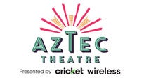 Aztec Theatre presented by Cricket Wireless