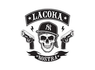 LA COKA NOSTRA   INVITES