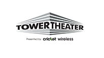 Tower Theater presented by Cricket Wireless