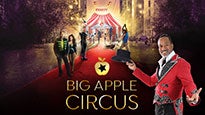 Big Apple Circus at Verizon Amphitheatre Lot A