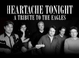 Hotels near Heartache Tonight - Eagles Tribute Band Events