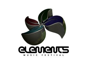 Hotels near Elements Music Festival Events