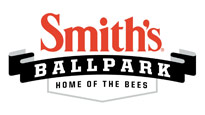 Smith's Ballpark Tickets