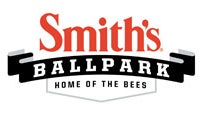 Smith's Ballpark Tickets
