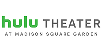 Hulu Theater at Madison Square Garden
