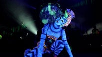 Shpongledroid: Simon Posford Live with Android Jones and many more