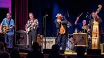 Mark Hummel Band with Anson Funderburgh