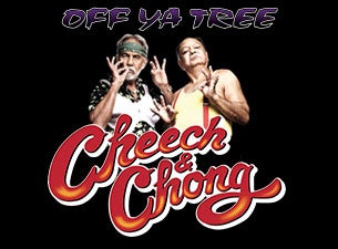 image for event Cheech & Chong