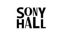 Sony Hall