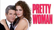 Pretty Woman at Temple Theatre – Saginaw, MI