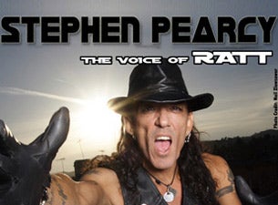 Hotels near Stephen Pearcy Events