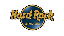 Hard Rock Stadium