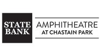 STATE BANK AMPHITHEATRE AT CHASTAIN PARK