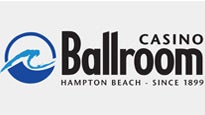 Hampton Beach Casino Ballroom