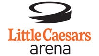 Little Caesars Arena